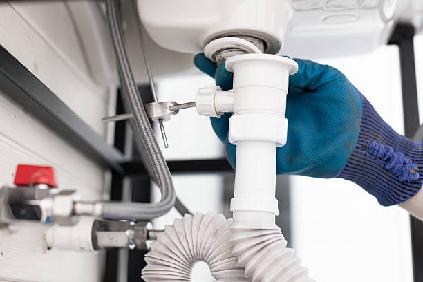 Reliable Leak Detection contractor in Burlington, KS by Masters Plumbing Service